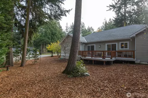 Exterior - 51 Forest Ridge Dr, Sequim, WA 98382 photo 6 of 13