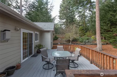Exterior - 51 Forest Ridge Dr, Sequim, WA 98382 photo 8 of 13