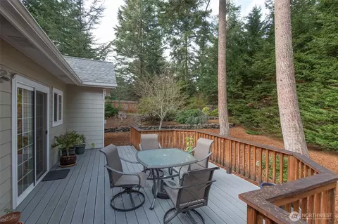 Exterior - 51 Forest Ridge Dr, Sequim, WA 98382 photo 7 of 13