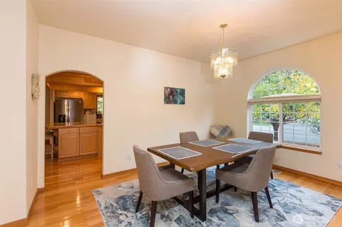 Dining - 51 Forest Ridge Dr, Sequim, WA 98382 photo 2 of 2