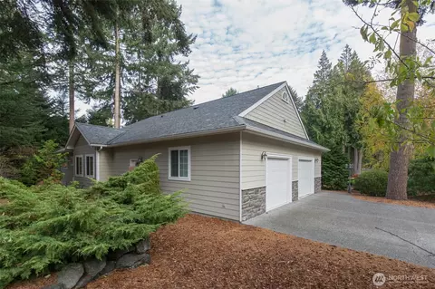 Exterior - 51 Forest Ridge Dr, Sequim, WA 98382 photo 10 of 13