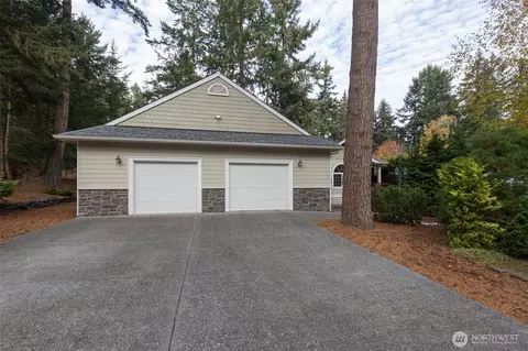 Exterior - 51 Forest Ridge Dr, Sequim, WA 98382 photo 11 of 13