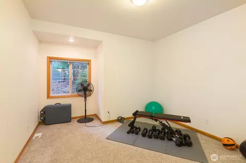 Bedroom - 51 Forest Ridge Dr, Sequim, WA 98382 photo 3 of 5