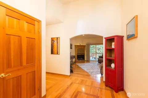 Entry Way - 51 Forest Ridge Dr, Sequim, WA 98382 photo 1 of 3