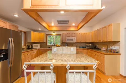Kitchen - 51 Forest Ridge Dr, Sequim, WA 98382 photo 1 of 4