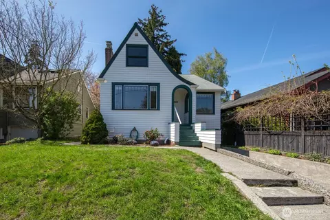 6011 26th Ave NE, Seattle, WA 98115