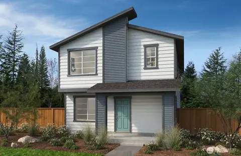 5222 87th Dr NE #057, Marysville, WA 98270