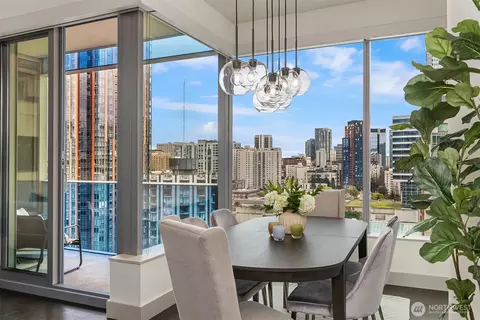 737 Olive Way #2408, Seattle, WA 98101
