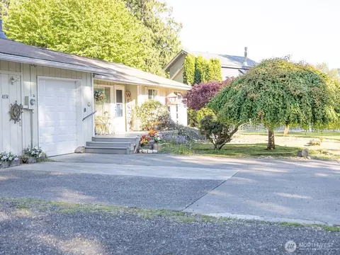 4334 Skyline Dr, Blaine, WA 98230