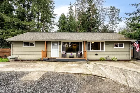 2130 Rocky Point Rd NW, Bremerton, WA 98312