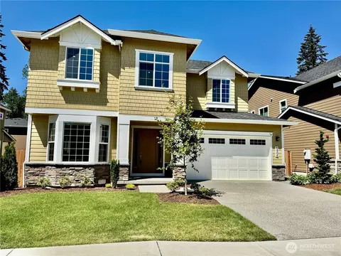6406 213th Avenue Ct E, Bonney Lake, WA 98391