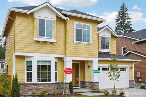 6406 213th Avenue Ct E, Bonney Lake, WA 98391