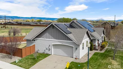 1013 E Sanders Rd, Ellensburg, WA 98926