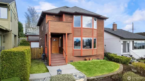 4120 45th Ave SW, Seattle, WA 98116