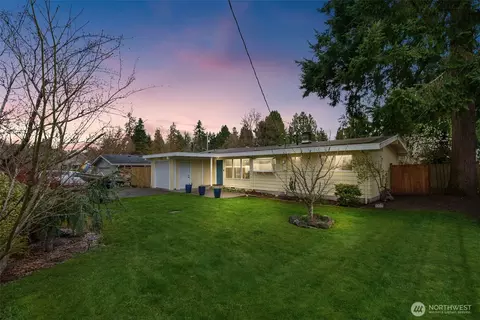 1117 NE 152nd St, Shoreline, WA 98155