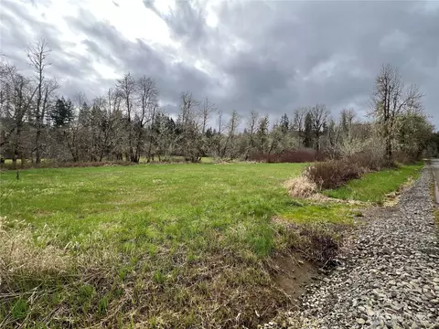 0 Bunker Hill Rd, Adna, WA 98522