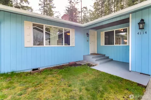 4114 246th Street Ct E, Spanaway, WA 98387