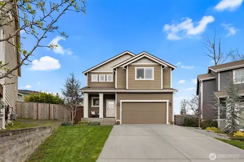 8003 205th Ave E, Bonney Lake, WA 98391