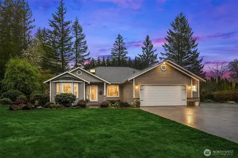 13804 432 Ave SE, North Bend, WA 98045