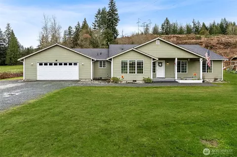 15503 State Route 165 E, Buckley, WA 98321
