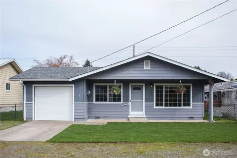 1380 Park Ave E, Tenino, WA 98589