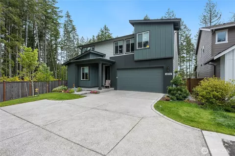 4574 Hibiscus Cir SW, Port Orchard, WA 98367
