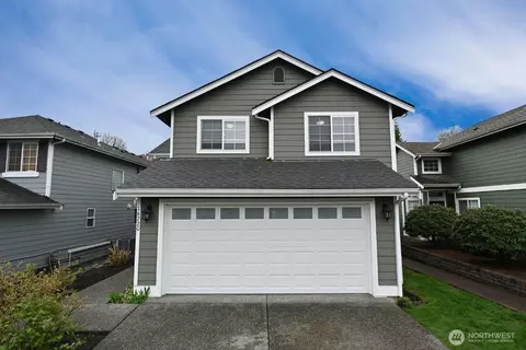 16720 White Mountain Rd SE, Monroe, WA 98272