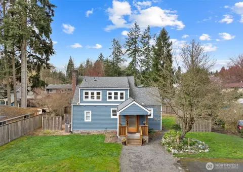 2125 N 153 St, Shoreline, WA 98133