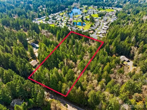 14714 Peacock Hill Ave, Gig Harbor, WA 98332