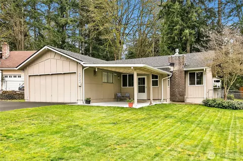 15706 203rd Pl SE, Renton, WA 98059