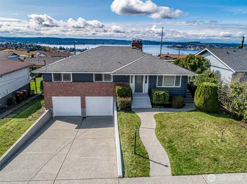 1628 S Geiger St, Tacoma, WA 98465