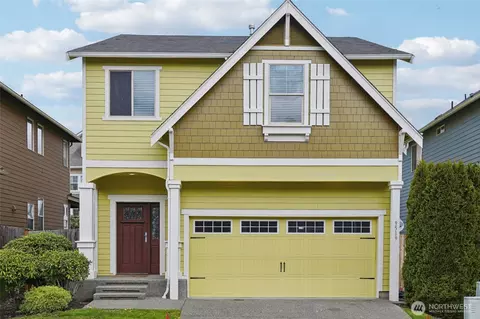 9519 133rd St E, Puyallup, WA 98373