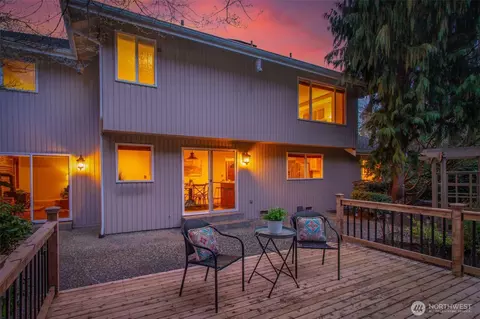 Exterior - 9826 36th Dr SE, Everett, WA 98208 photo 7 of 13