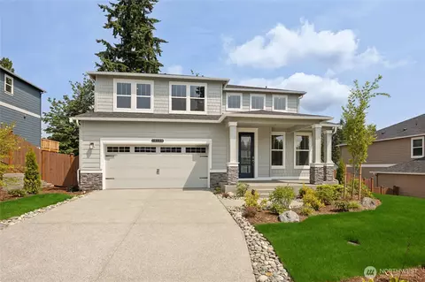 16306 SE 133rd Pl #105, Renton, WA 98059