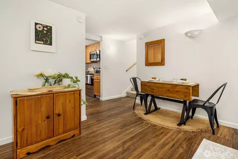 Dining - 2511 California St #A, Everett, WA 98201 photo 2 of 2
