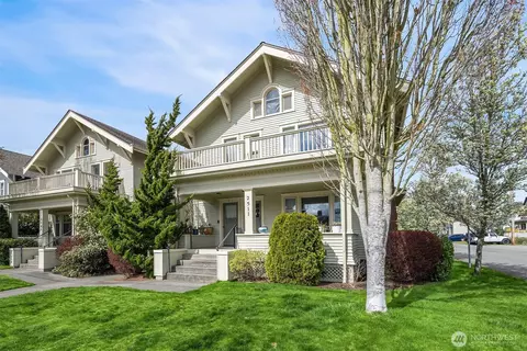 2511 California St #A, Everett, WA 98201
