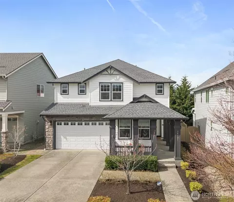 34121 SE Ash St, Snoqualmie, WA 98065