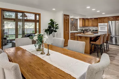 Dining - 19303 89th Ave NE, Bothell, WA 98011 photo 2 of 2