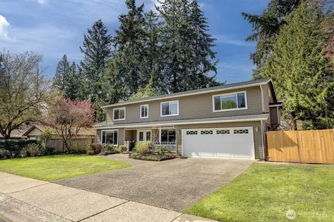 Exterior - 19303 89th Ave NE, Bothell, WA 98011 photo 2 of 8