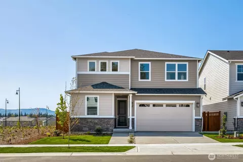 20422 148th St E, Bonney Lake, WA 98391