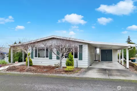 2500 Alder St #104, Milton, WA 98354
