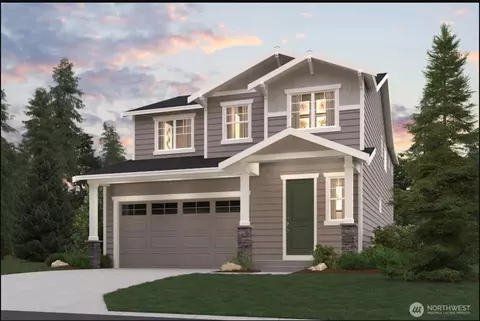 3899 Mccormick Village Dr #55, Bremerton, WA 98312