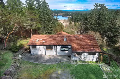 174 Moon Ridge Rd, Friday Harbor, WA 98250