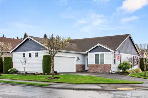 14405 23rd Avenue Ct E, Tacoma, WA 98445
