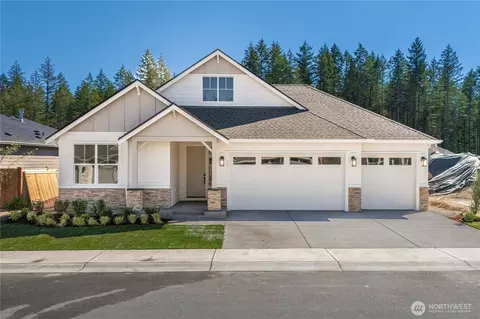 2023 142nd Street Ct S #13, Spanaway, WA 98387