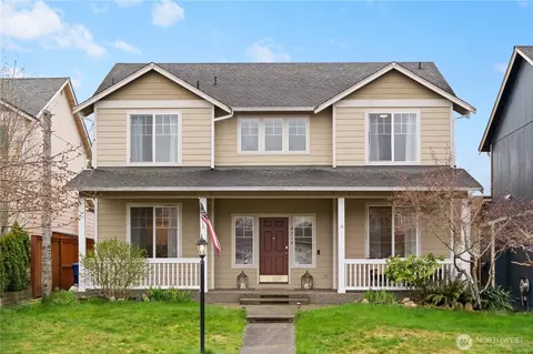 6714 133rd St E, Puyallup, WA 98373