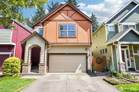 2651 NE 88th Pl, Vancouver, WA 98662