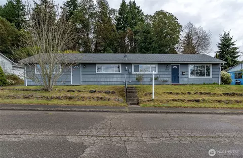 3316 Ward Ave, Bremerton, WA 98310