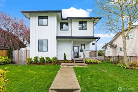 710 S 49th St, Tacoma, WA 98408