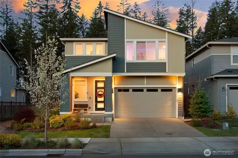 33138 SE Stevens St, Black Diamond, WA 98010
